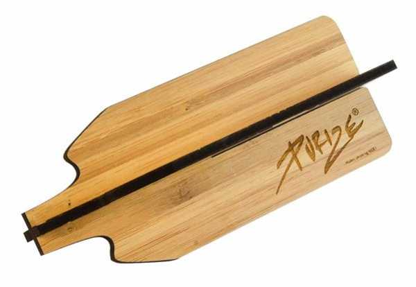 Purize Bauunterlage Bamboo X bei Plantiful