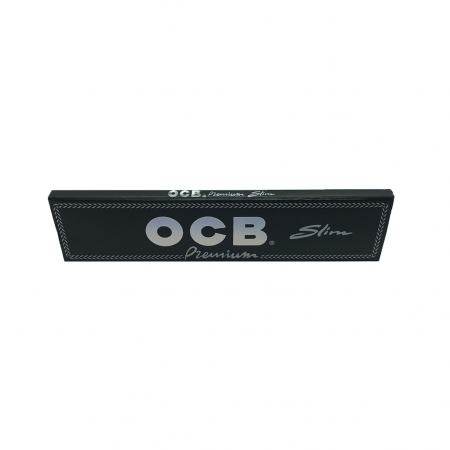 OCB Premium Slim Longpapers 
