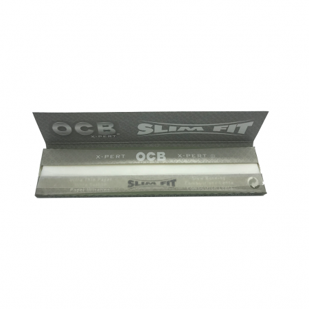 OCB X-PERT Slim Fit Longpapers bei Plantiful