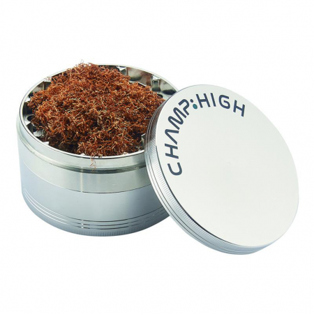 Champ High "Maxi" XXL Grinder Ø 100 mm