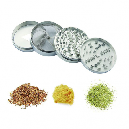 Champ High "Maxi" XXL Grinder Ø 100 mm