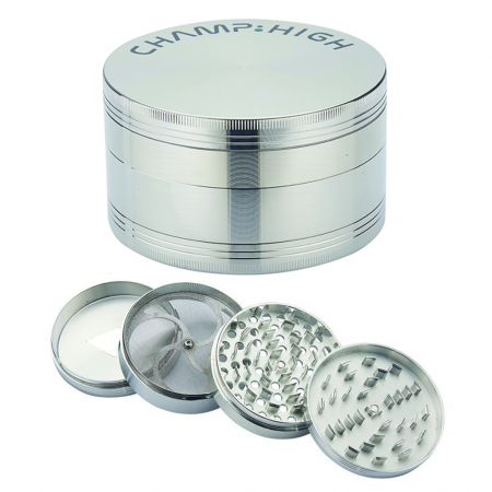 Champ High "Maxi" XXL Grinder Ø 100 mm
