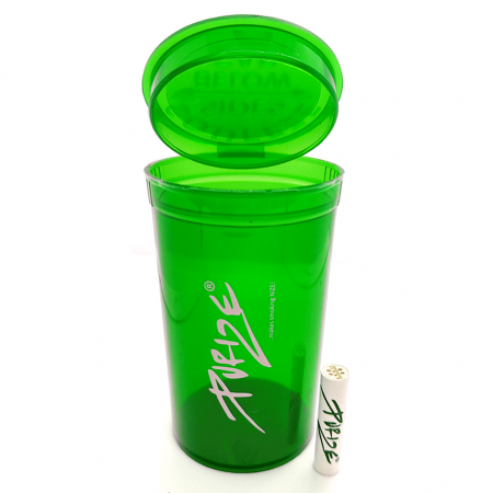 Purize Pop Up Dose groß bei Plantiful