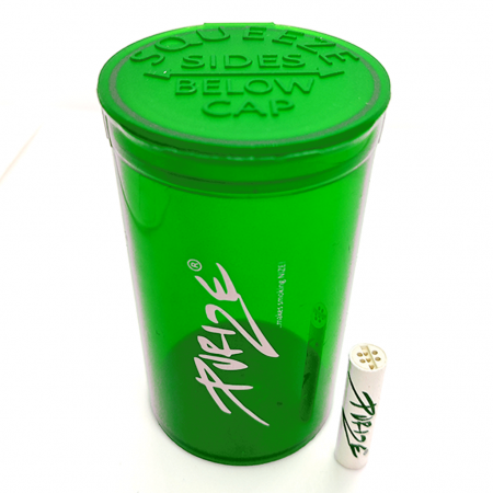 Purize Pop Up Dose groß bei Plantiful