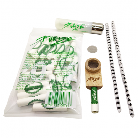 Purize Mini Pipe bei Plantiful