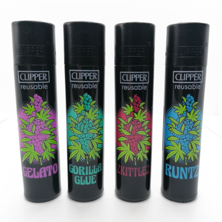 Clipper Large Strainz #3 bei Plantiful