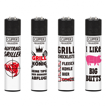 Clipper Large Slogan 29 bei Plantiful