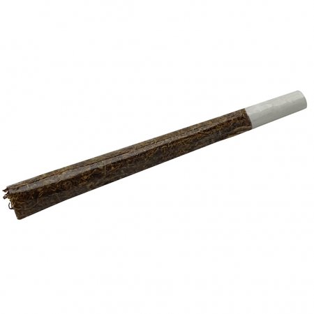 Luxe Glass Clear Rolling Papers King Size  bei Plantiful