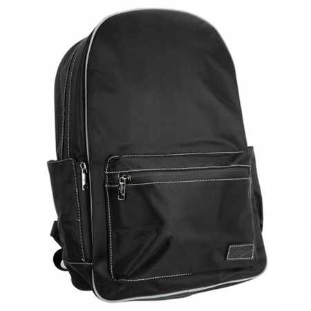 Purize Aktivkohlerucksack bei Plantiful