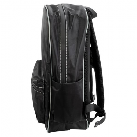 Purize Aktivkohlerucksack bei Plantiful