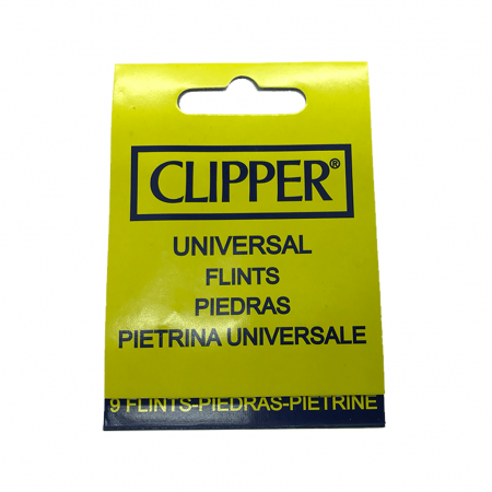Clipper Feuersteine bei Plantiful