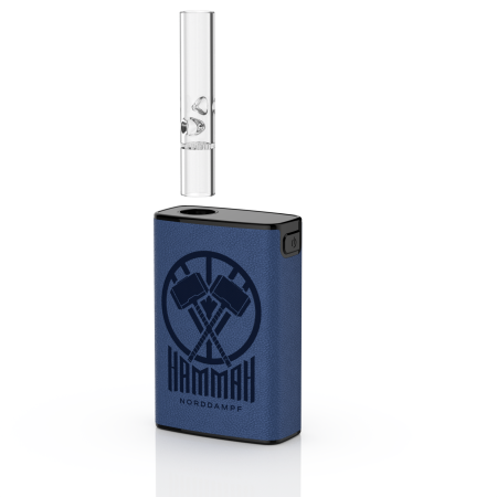 Norddampf Hammah Vaporizer