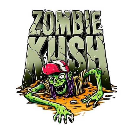 Zombie Kush (Ripper Seeds)