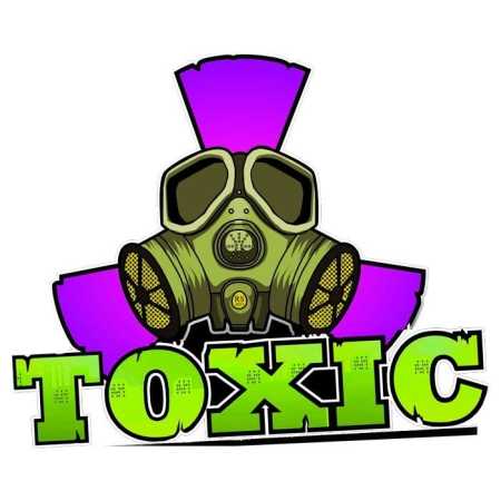 Toxic (Ripper Seeds)