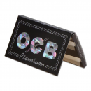OCB Schwarz Premium Kurz No. 4 Double