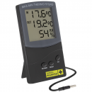 Garden Highpro ProHygro Hygrothermo Medium