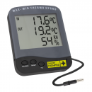 Garden Highpro ProHygro Hygrothermo Premium