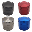 Champ High "MINI" Aluminiumgrinder Ø 30 mm