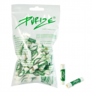 Purize Regular Size 9 mm Aktivkohlefilter 50er
