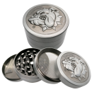 The Bulldog Amsterdam Metal Grinder Ø 50 mm bei Plantiful